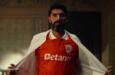 Loco Abreu vira ‘El Responsável’ em campanha da Betano