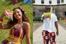 Bombril celebra diversidade cultural com influenciadores