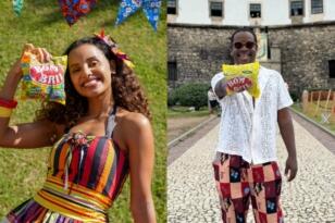 Bombril celebra diversidade cultural com influenciadores