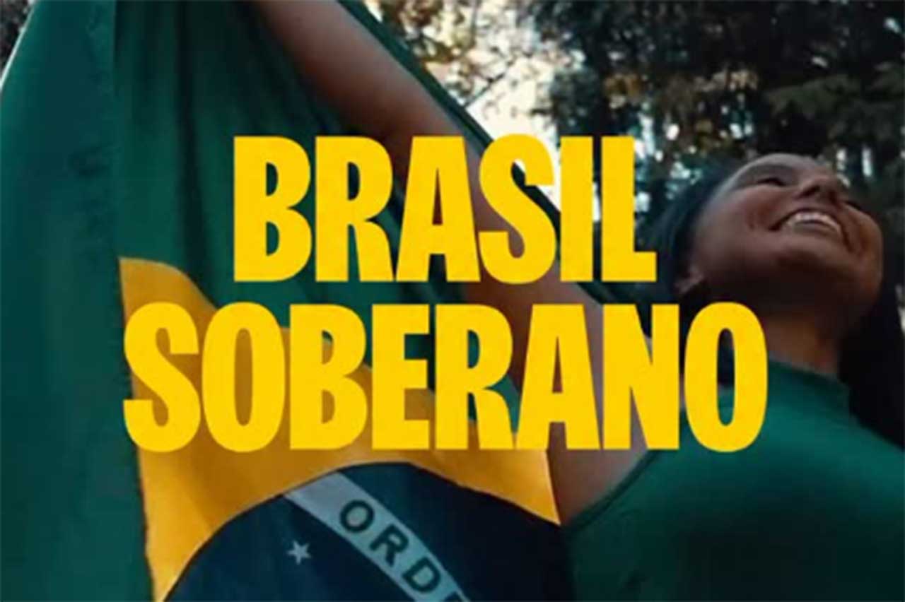 Brasil Soberano