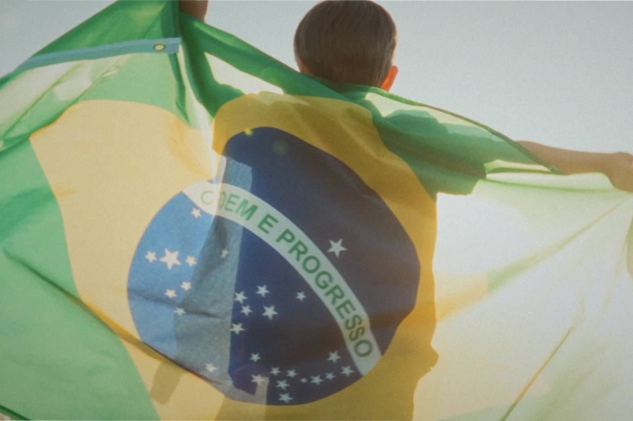 Campanha Brasil fora do mapa da fome