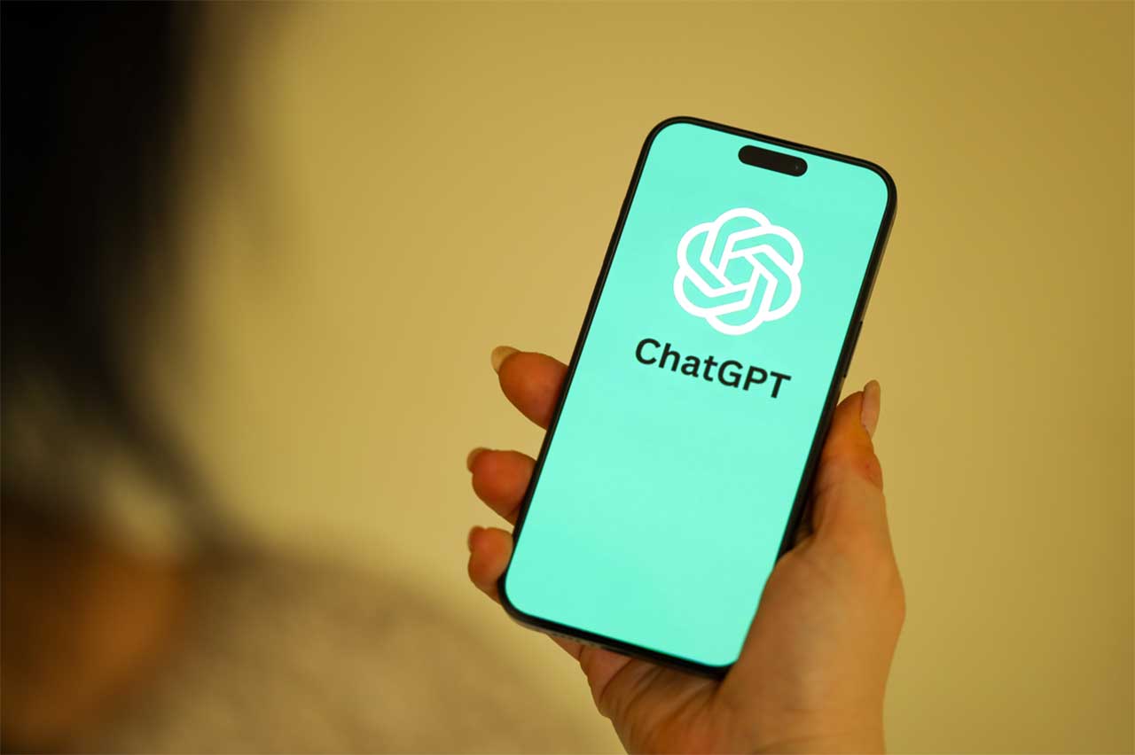 ChatGPT agente