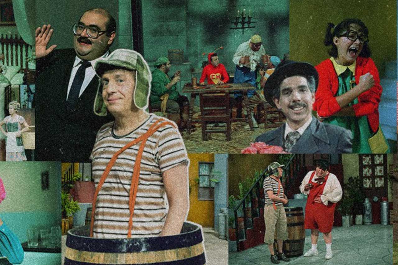 Chaves