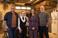Chef de Alto Nível estreia com patrocínio de 3 marcas