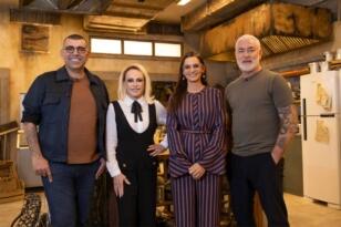 Chef de Alto Nível estreia com patrocínio de 3 marcas