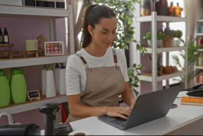 Empreendedores: redes sociais ainda são desafio