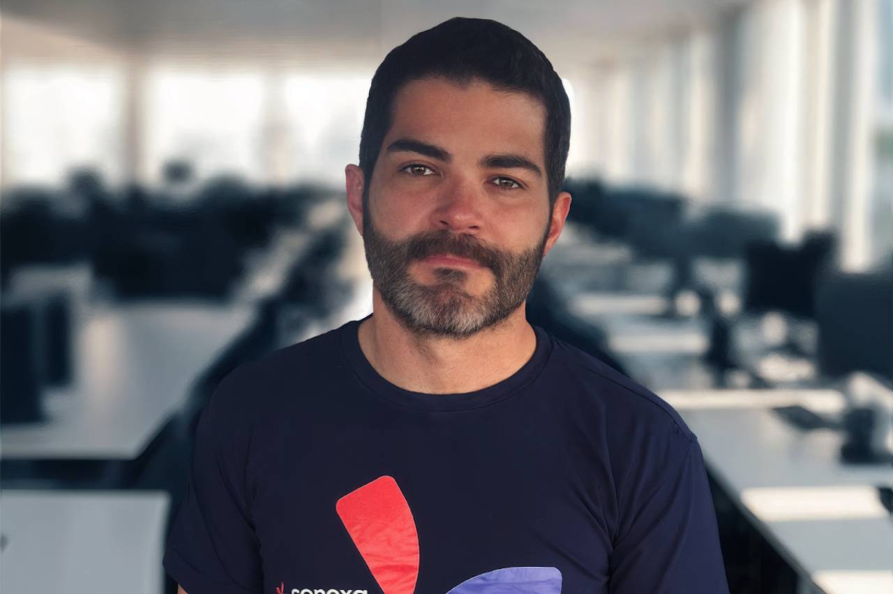 Conexa, com William Ávila