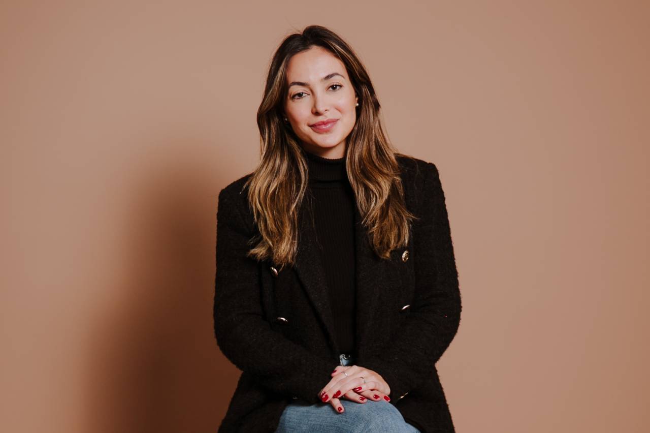 Cuco Ageny e Giovanna Santucci