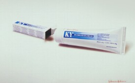 “Embalagem”, da DPZ para KY, da Johnson & Johnson: 2 Ouros cassados em 2002