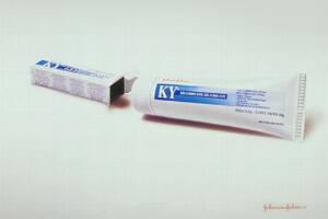 “Embalagem”, da DPZ para KY, da Johnson & Johnson: 2 Ouros cassados em 2002