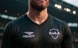 A Baila é a agência full service da Penalty (Crédito: Divulgação)