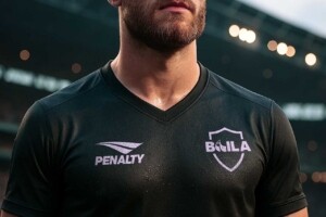 A Baila é a agência full service da Penalty (Crédito: Divulgação)