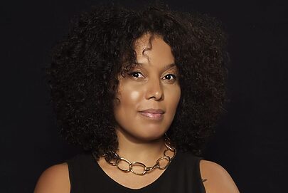 Débora Fernanda e o desafio da diversidade nas agências