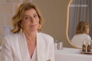 Odete Roitman rejeita produto de O Boticário em ação da marca na novela