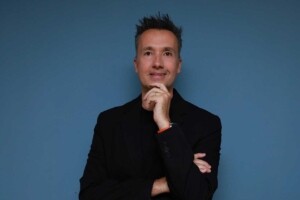 Com passagens pela NBA, UFC, Globo e Unilever, Rodrigo Vicentini assume cargo de negócios na Deezer (Crédito: Divulgação)