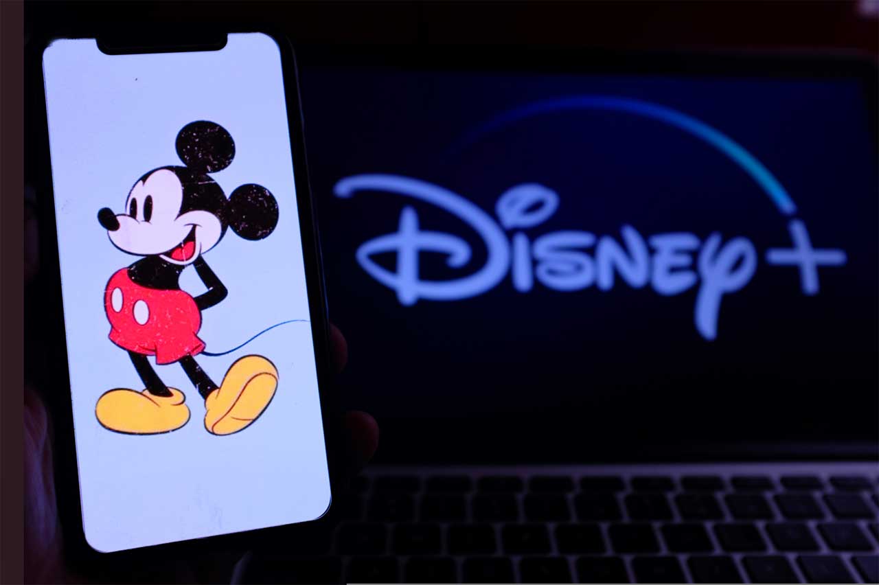 Disney upfront