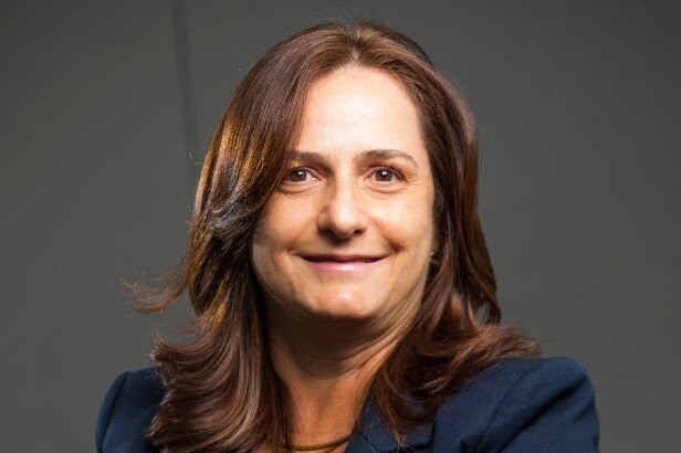 Eliane De Mitry, gerente de recursos humanos da SAP Brasil e head do Autism At Work no País (Crédito: Divulgação)
