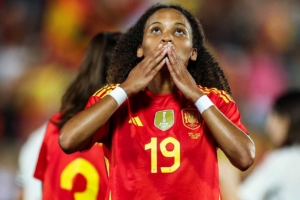 CazéTV exibirá os jogos da competição europeia e terá parceria de cinco marcas (Crédito: Sef Futebol Feminino)