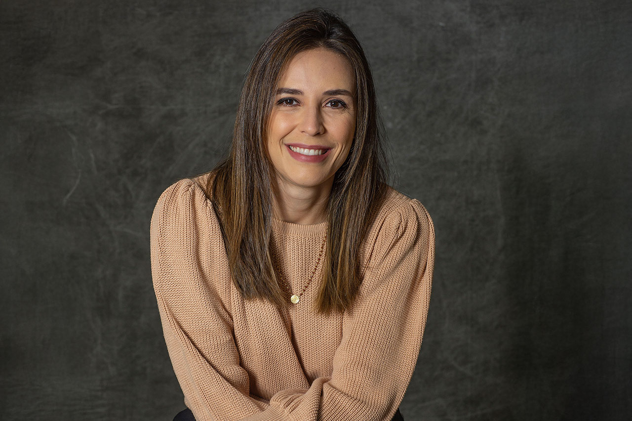 Fabiana Manfredi