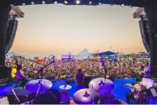 Enel Brasil e Vivo patrocinam festivais de música no Rio de Janeiro