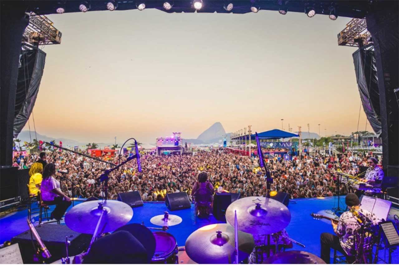 Festivais Rio