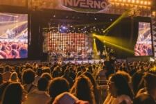 Festival de Inverno Rio conta com patrocínio master da Enel e Vivo