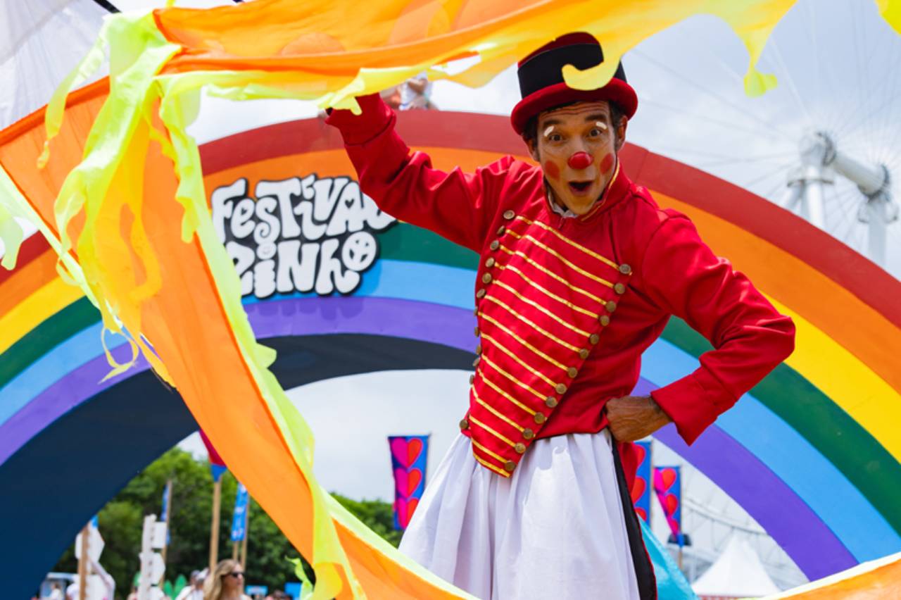 Festivalzinho