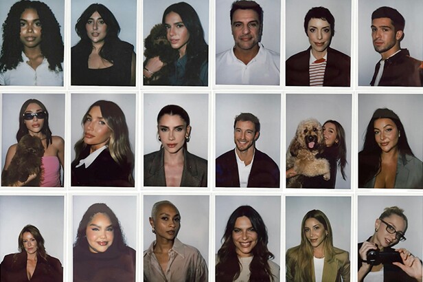 Casting de Talentos Coolab participa de campanha da agência