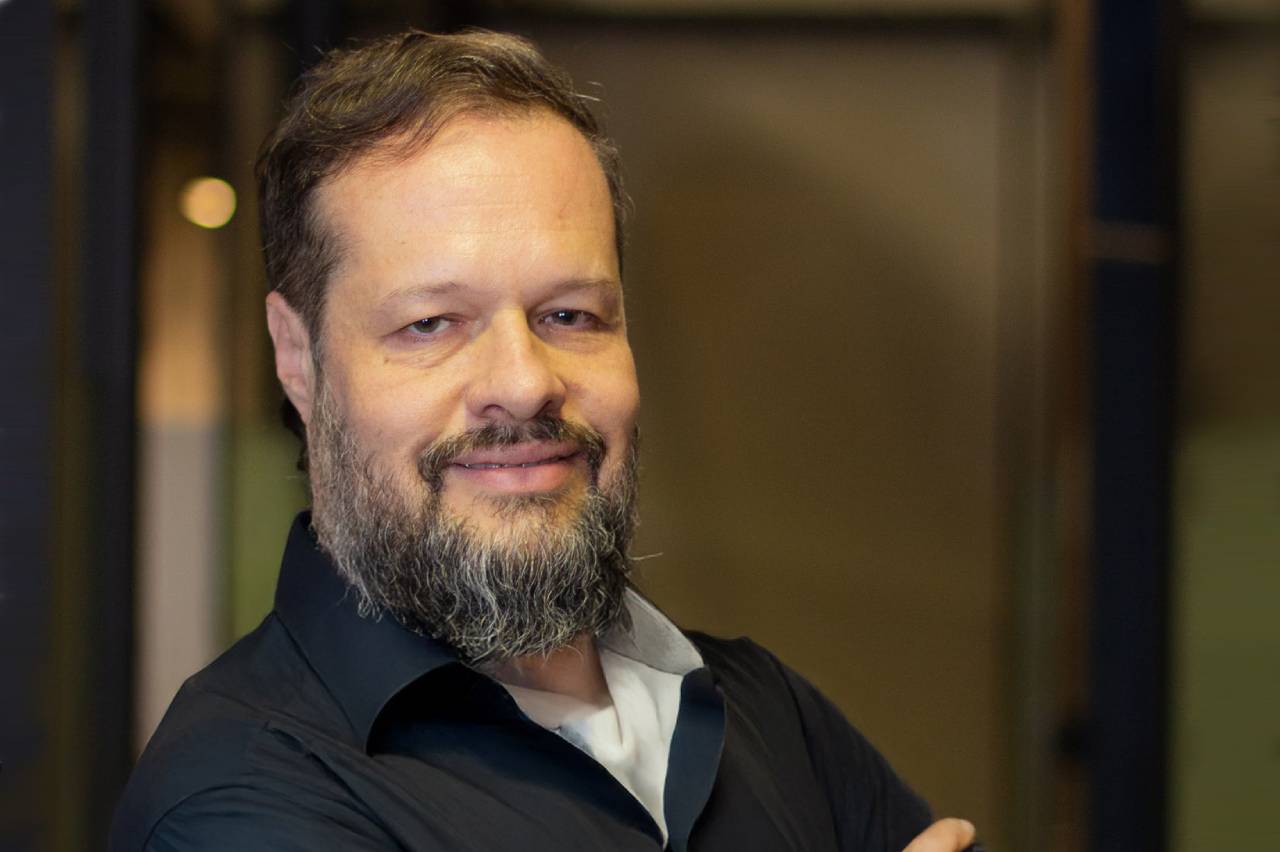 Denis Valério na Fri.to