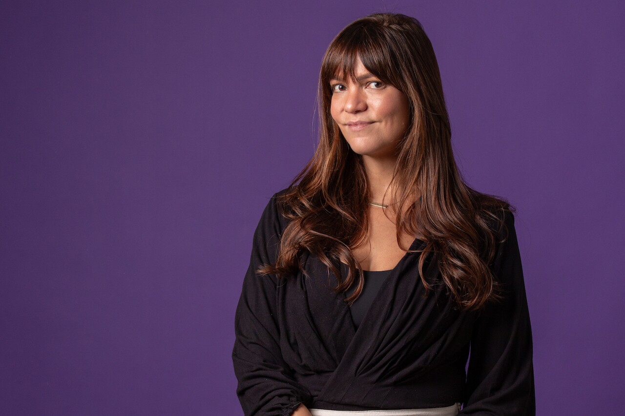 Gabriela Terra, fundadora e CEO da Go Magenta (Crédito: Divulgação)