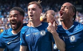 Premier League será um dos conteúdos sublicenciados pelo Grupo Kalunga (Crédito: Divulgação / Premier League)