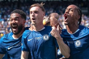 Premier League será um dos conteúdos sublicenciados pelo Grupo Kalunga (Crédito: Divulgação / Premier League)