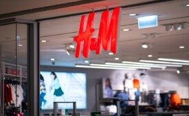 H&M Brasil