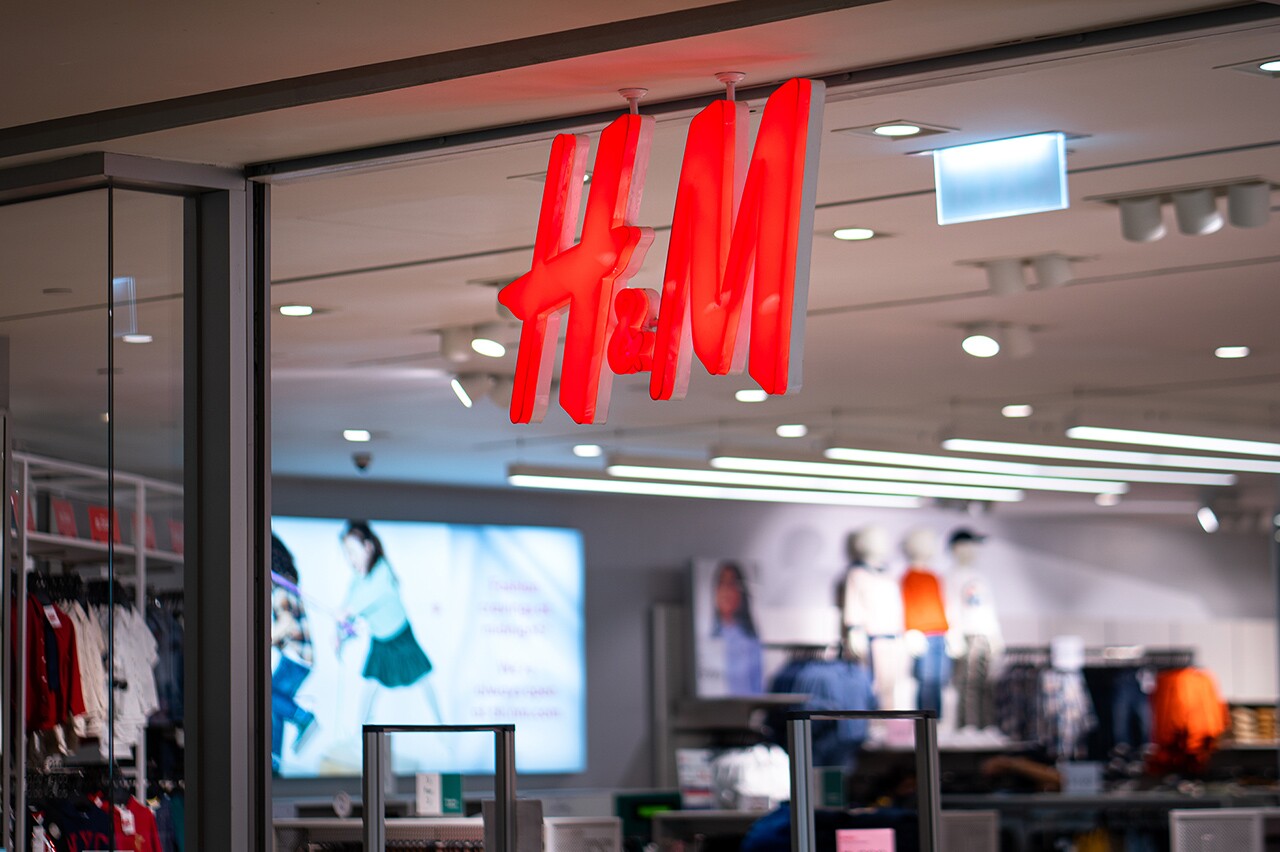 H&M Brasil