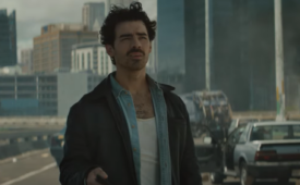 Joe Jonas e Heineken