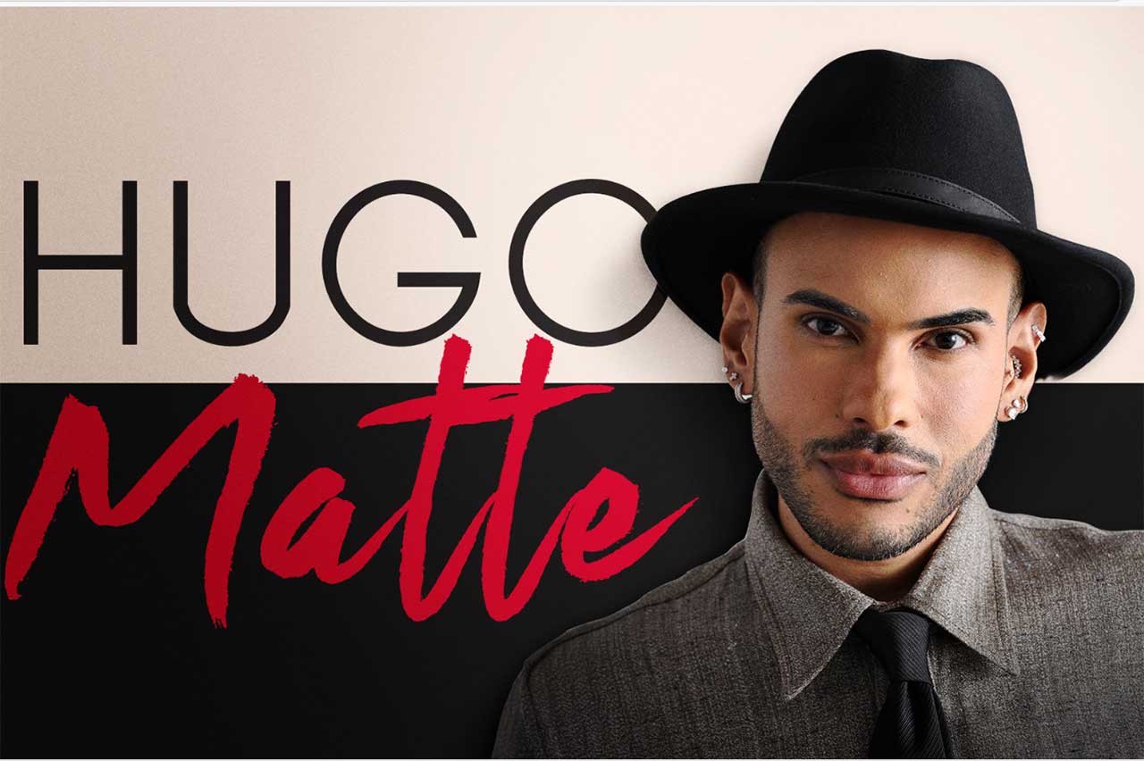 Hugo Matte