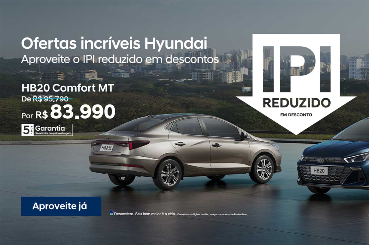 IPI carros