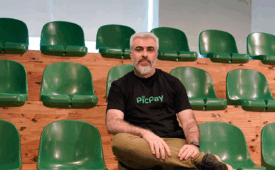 Igor Puga, novo líder de marketing e growth do PicPay