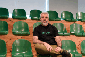 Igor Puga, novo líder de marketing e growth do PicPay