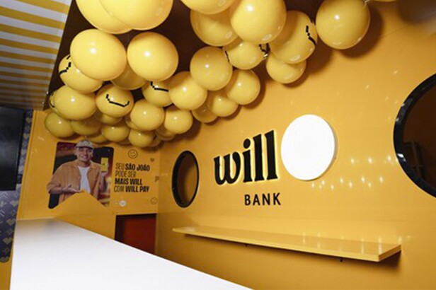 Will Bank