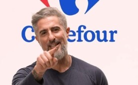 Carrefour completa 50 anos