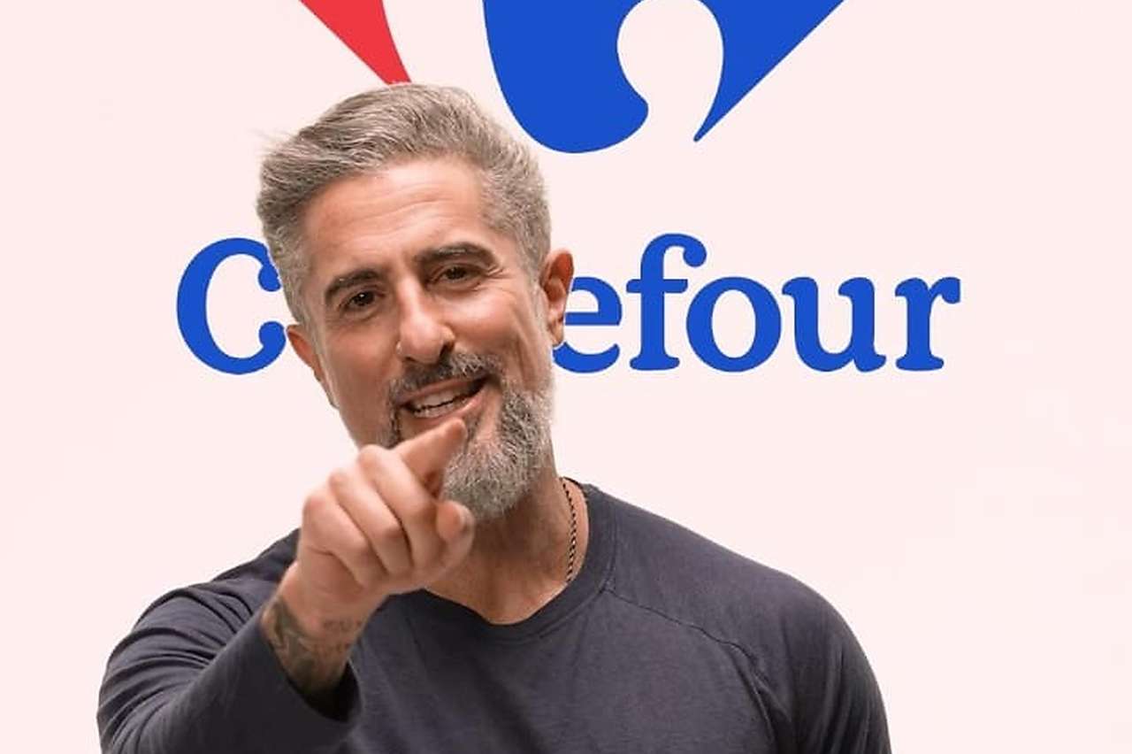Carrefour completa 50 anos