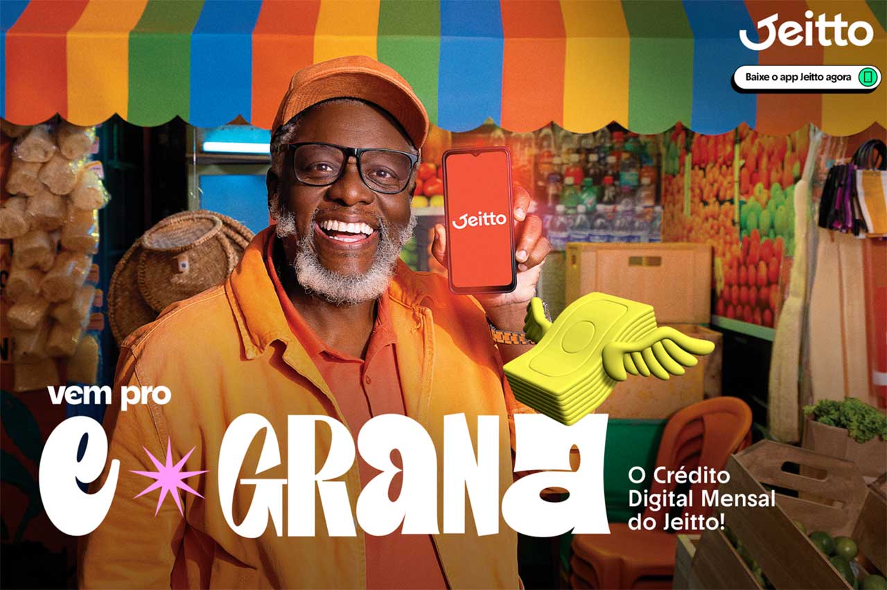 Jeitto