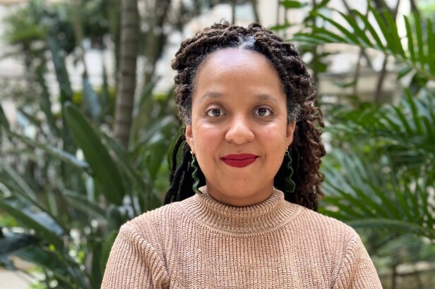 Joana Mendes, diretora de criação (Crédito: Divulgação)