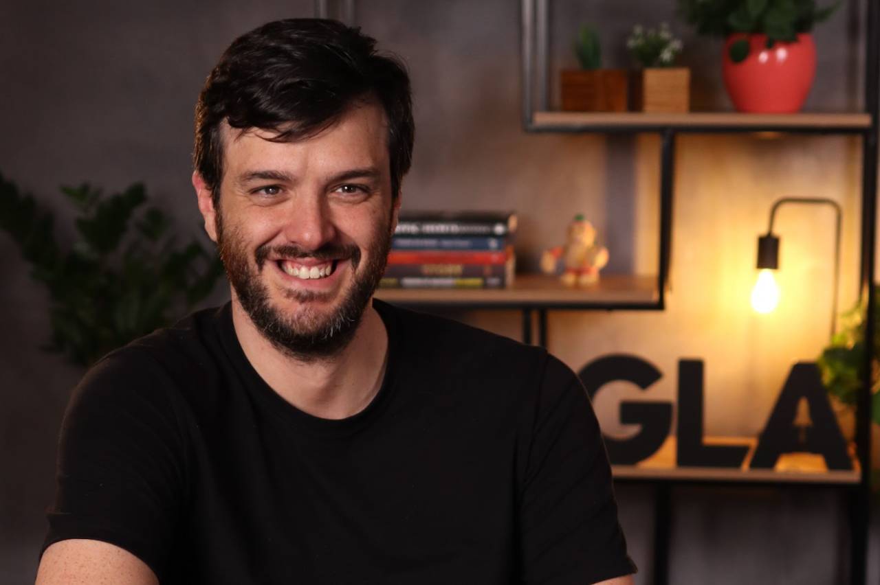 Macfor é diretor de growth