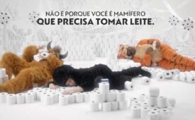 Mamíferos NotCo