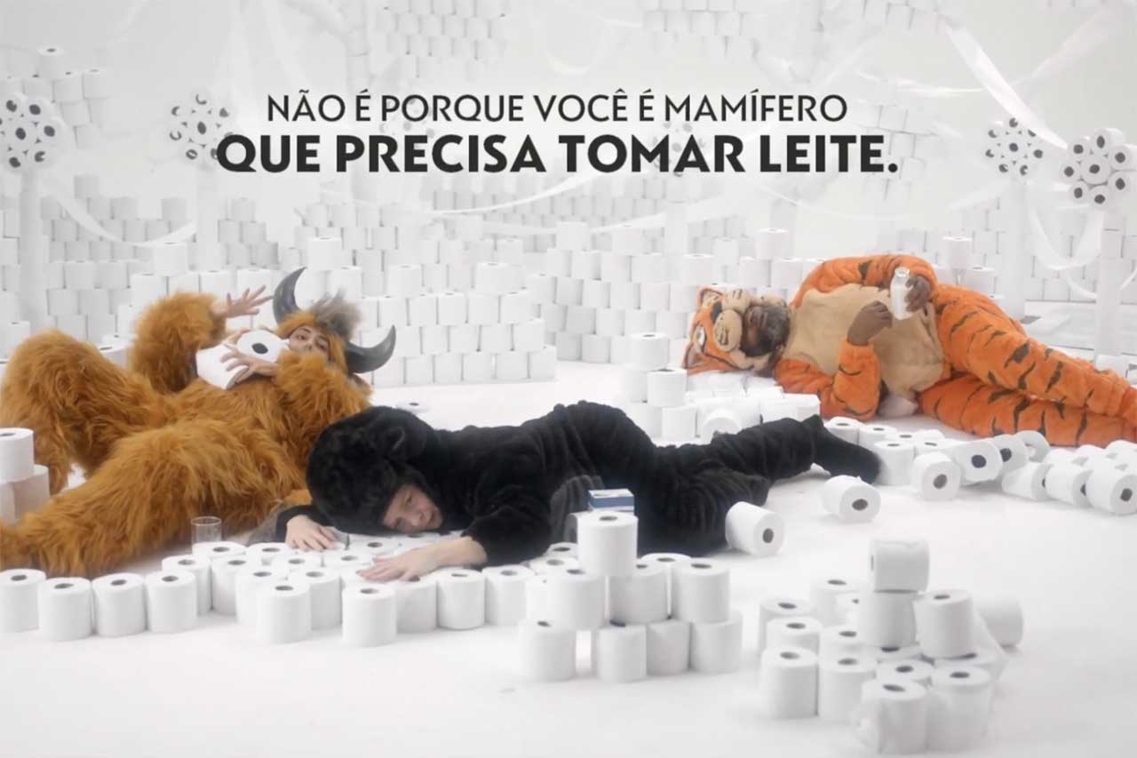 Mamíferos NotCo