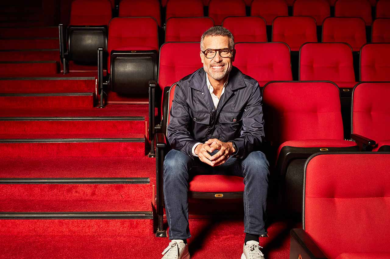 Marcelo Zimet, CEO da L'Oréal Brasil