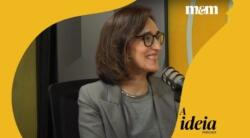 A Ideia entrevista Maria Prata: “nossos desejos chegam à nossa porta pelos algoritmos”