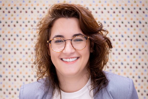Mariana Teixeira, diretora de planejamento da AlmapBBDO (Crédito: Divulgação)